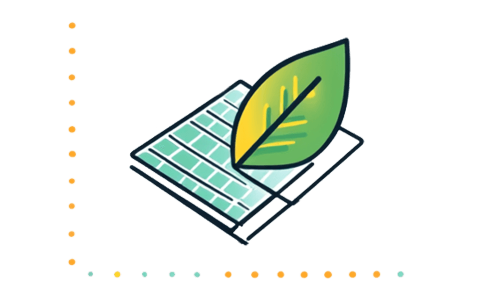 Green Financing